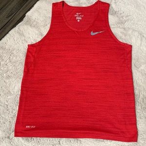 Nike Dri-Fit Tank Top